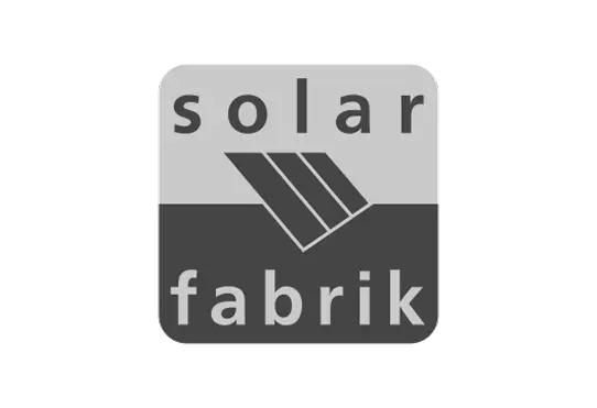 Solar Fabrik